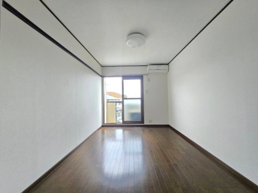 居室 ヴァンヴェール新志津