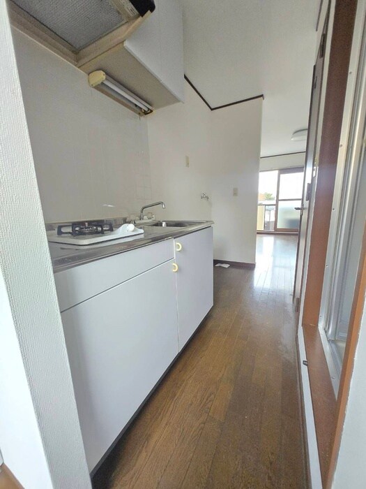 キッチン ヴァンヴェール新志津