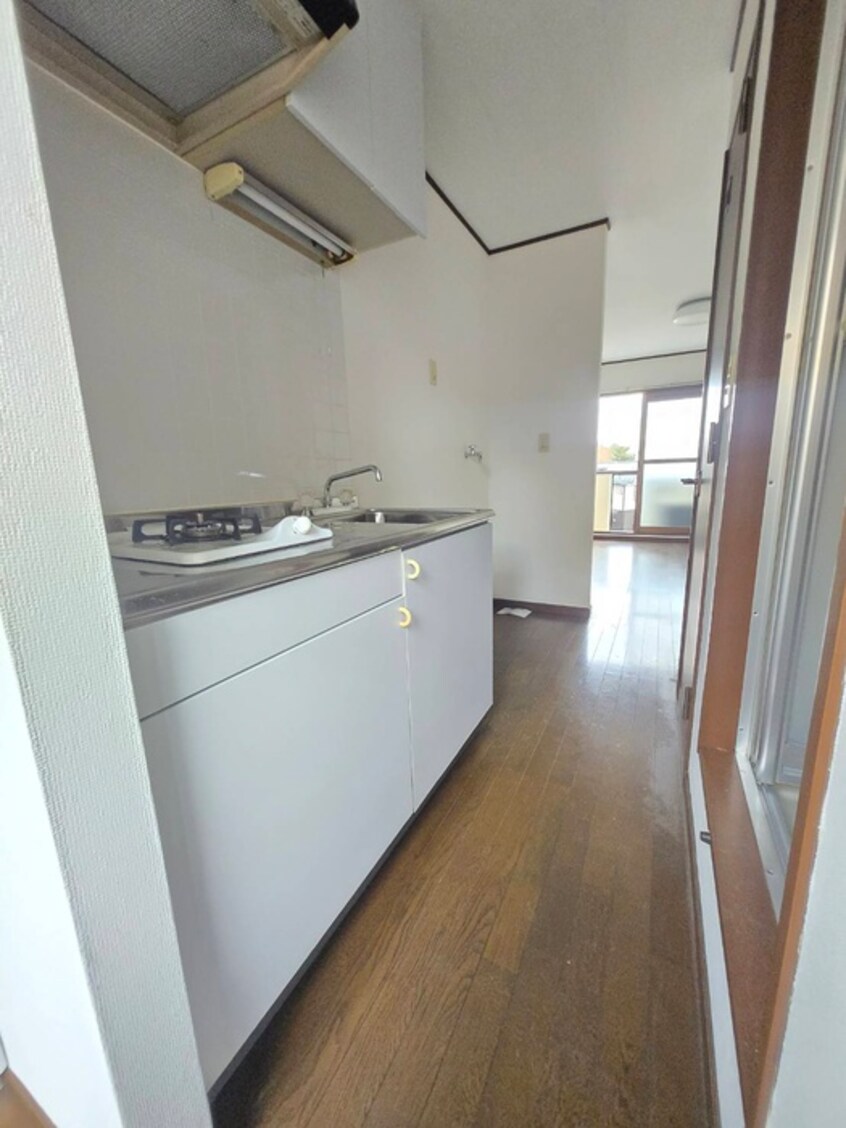 キッチン ヴァンヴェール新志津