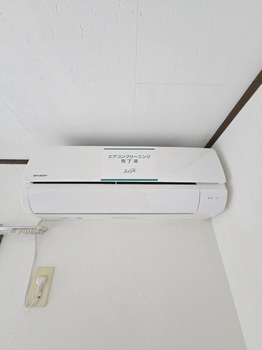 内観写真 ヴァンヴェール新志津