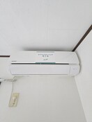 内観写真 ヴァンヴェール新志津