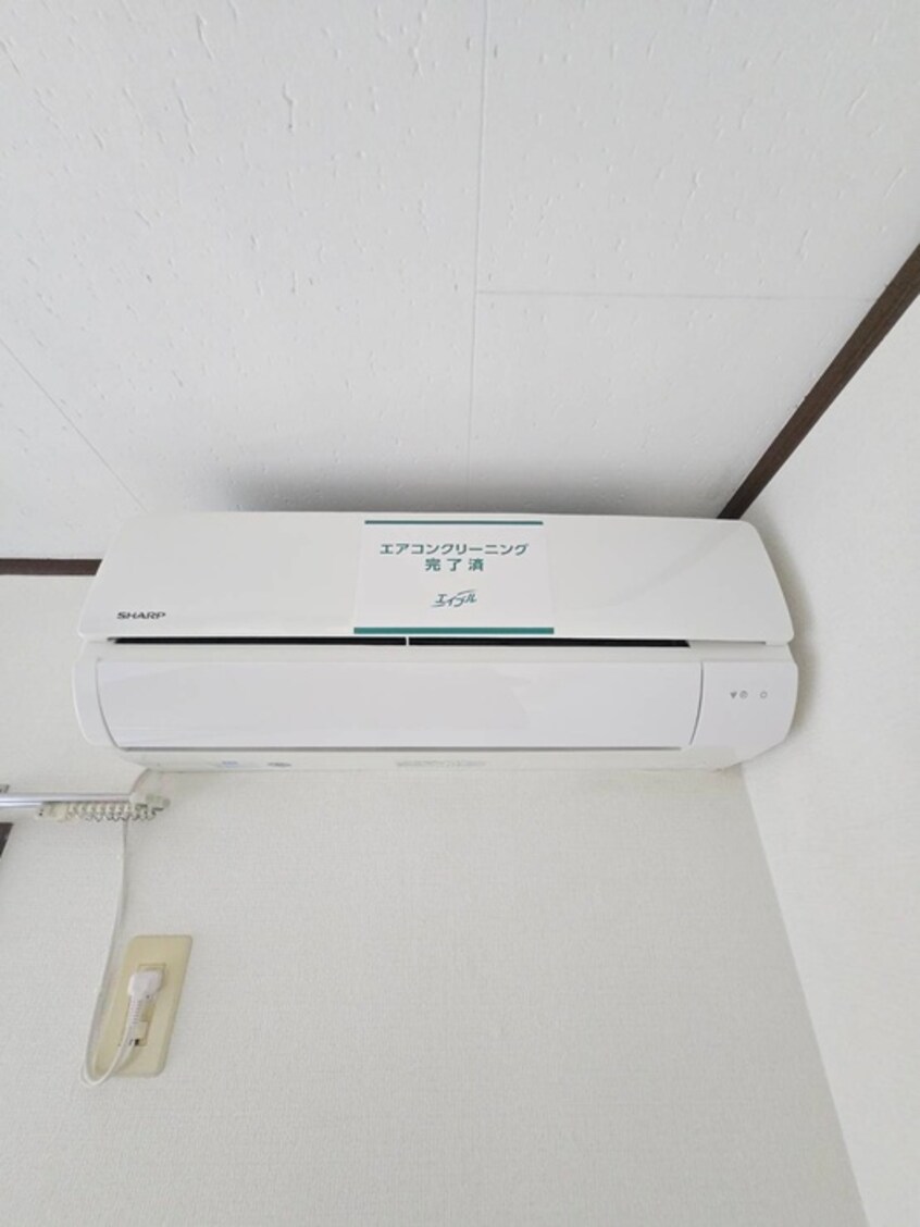 内観写真 ヴァンヴェール新志津