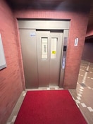 建物設備 グランクレステ