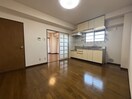 居室 グランクレステ