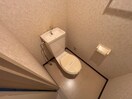 トイレ グランクレステ