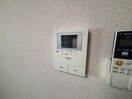 内観写真 グランクレステ