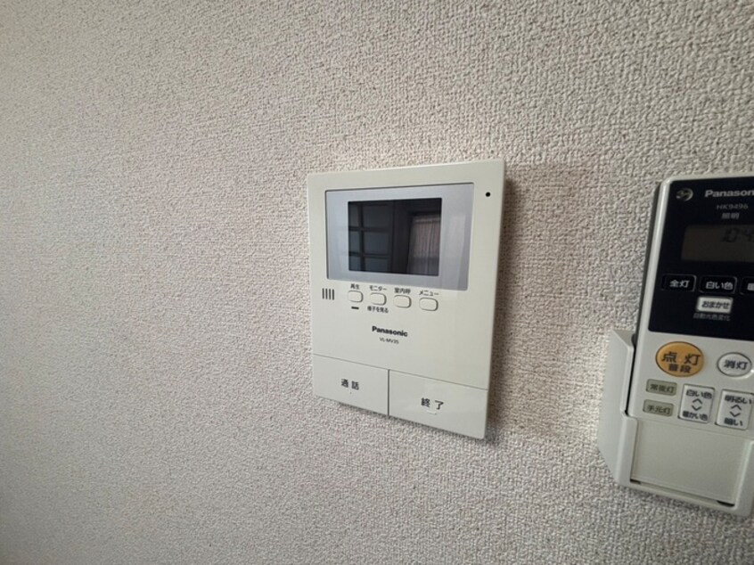 内観写真 グランクレステ