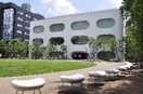 武蔵野プレイス(図書館)まで355m グランクレステ