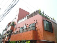 レオ－ネ沼袋(203）