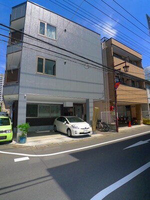 フラッツB
