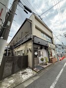 田丸荘の外観