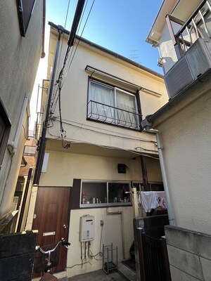 シャトー南台