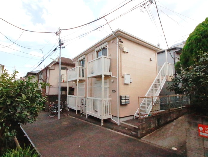 室内からの展望 ソレイユ