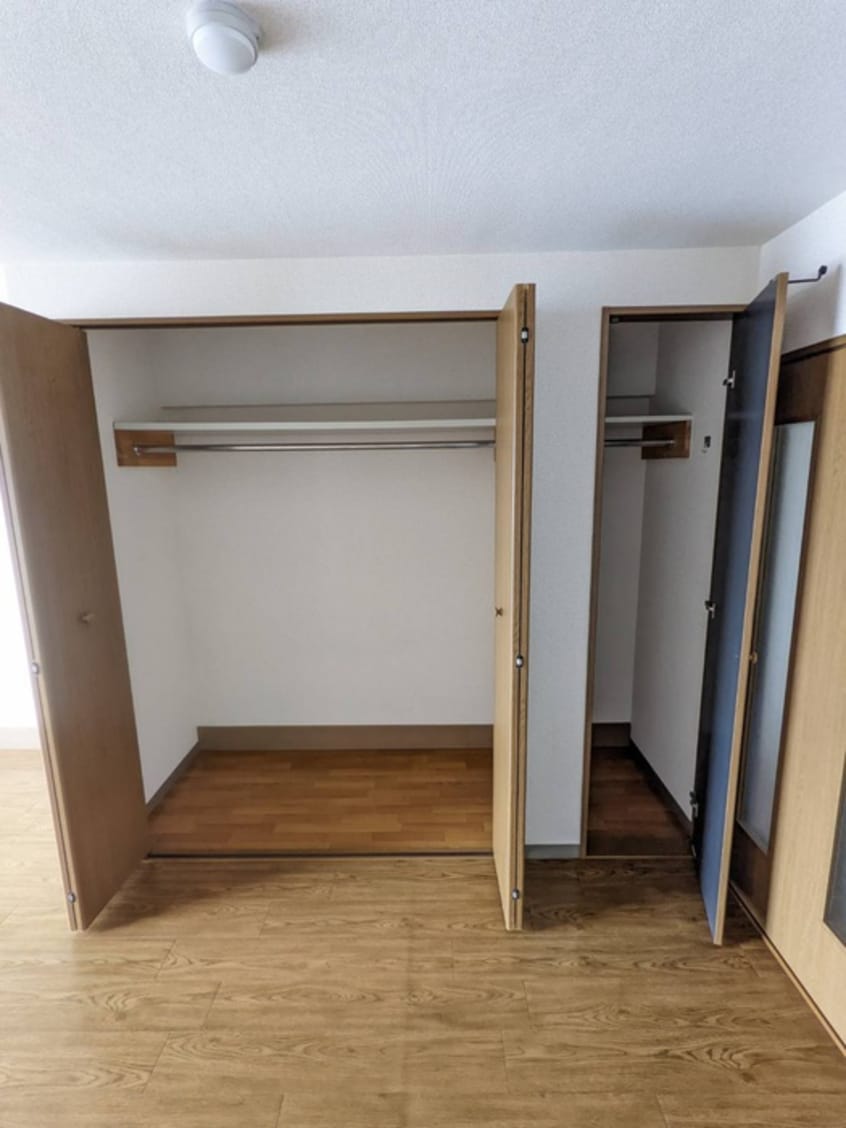 収納 コスモＡｏｉ三ツ沢