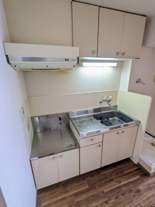 キッチン コスモＡｏｉ三ツ沢