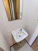 洗面 コスモＡｏｉ三ツ沢