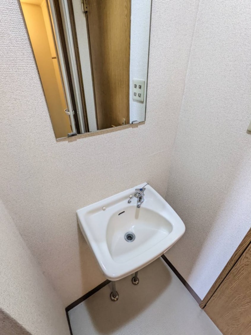 洗面 コスモＡｏｉ三ツ沢