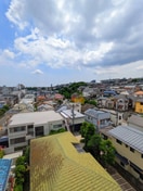 室内からの展望 コスモＡｏｉ三ツ沢