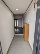 玄関 コスモＡｏｉ三ツ沢