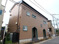 ルガール東海