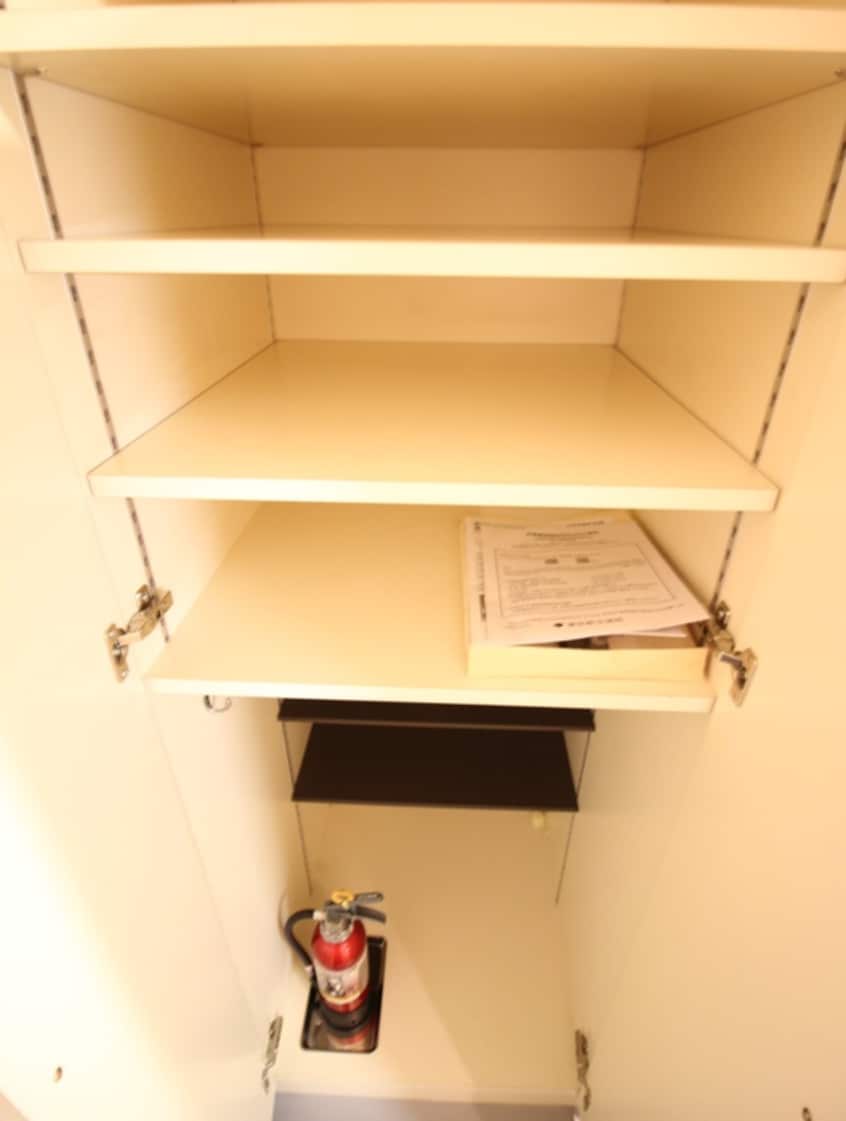 靴箱 ﾒｿﾞﾝ･ﾄﾞ･ｳﾞｨﾚ日本橋浜町(409)