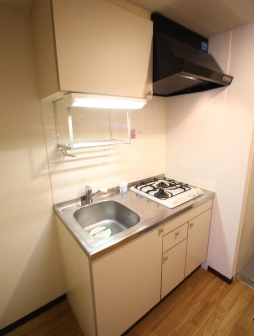 キッチン ﾒｿﾞﾝ･ﾄﾞ･ｳﾞｨﾚ日本橋浜町(409)