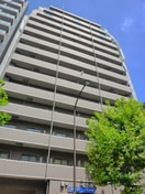 外観写真 ﾒｿﾞﾝ･ﾄﾞ･ｳﾞｨﾚ日本橋浜町(409)