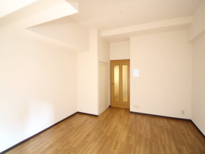 居室 ﾒｿﾞﾝ･ﾄﾞ･ｳﾞｨﾚ日本橋浜町(409)