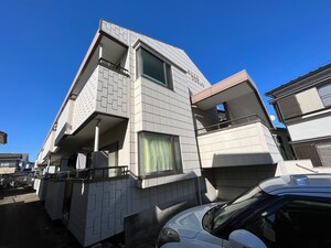 SAABマンション(105)