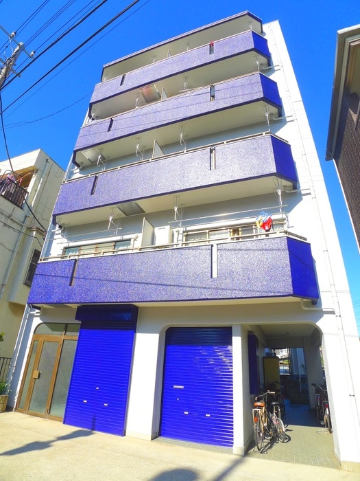 外観写真 コ－ポ関根