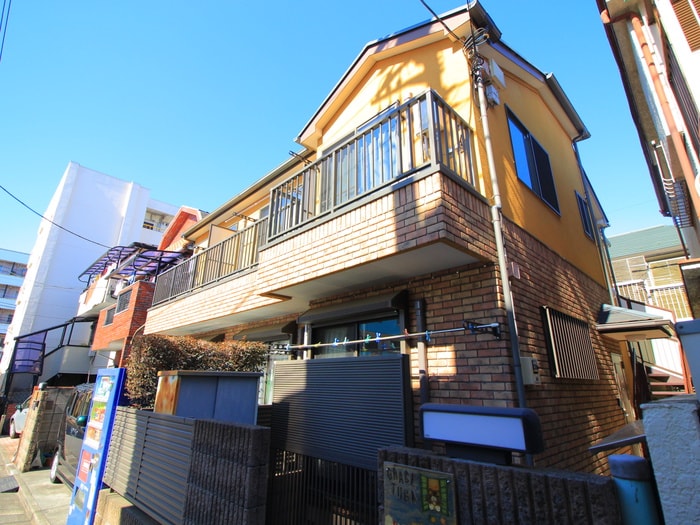 外観写真 グレ－スＴＵＧＡ