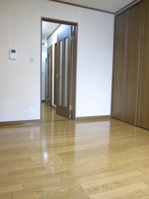 居室 グレ－スＴＵＧＡ