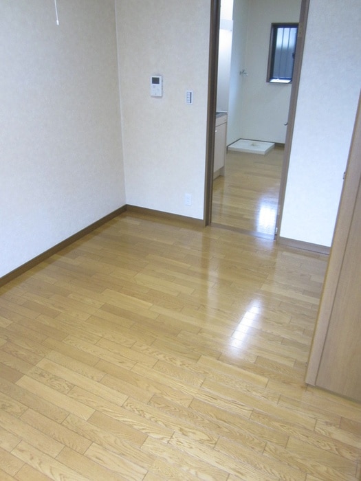 居室 グレ－スＴＵＧＡ