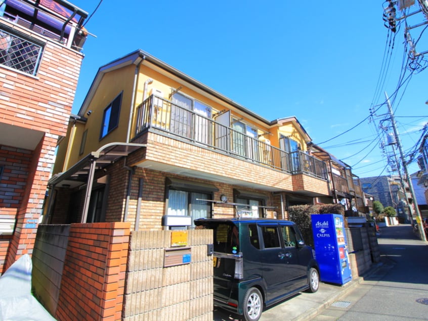 外観写真 グレ－スＴＵＧＡ