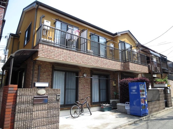 外観写真 グレ－スＴＵＧＡ