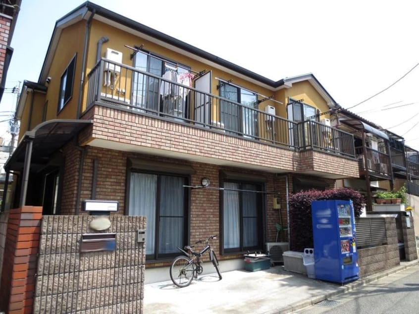 外観写真 グレ－スＴＵＧＡ