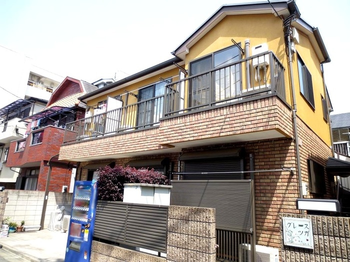 外観写真 グレ－スＴＵＧＡ