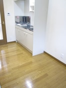 キッチン グレ－スＴＵＧＡ