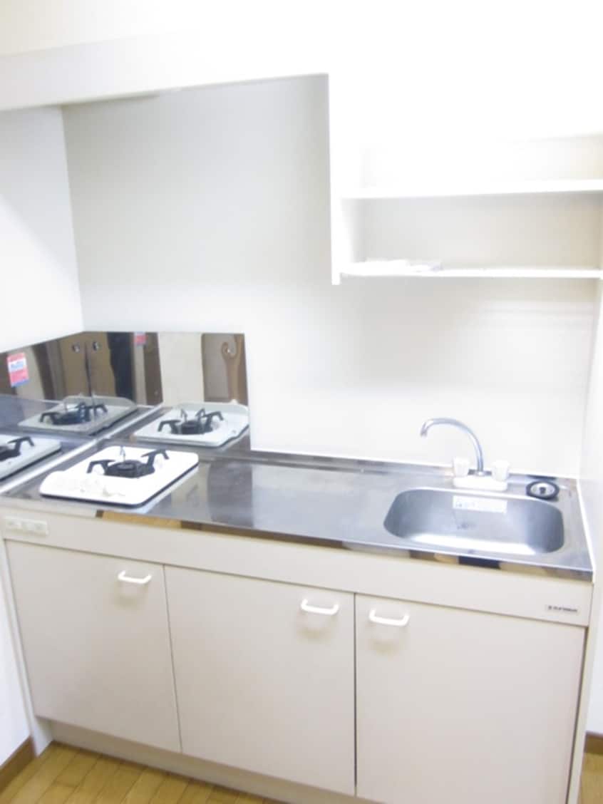 キッチン グレ－スＴＵＧＡ