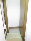 玄関 グレ－スＴＵＧＡ