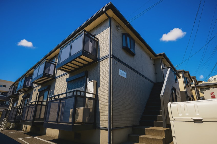 外観写真 Ｓｕｎ・ロヒ－ユ