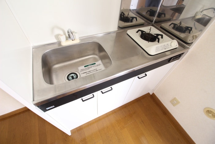 キッチン Ｓｕｎ・ロヒ－ユ