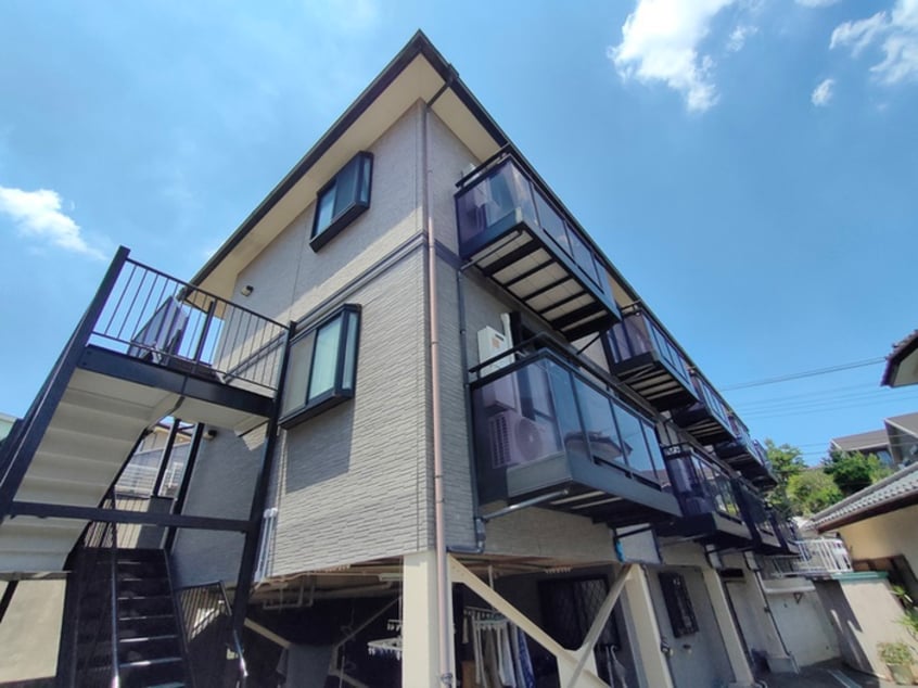 外観写真 Ｓｕｎ・ロヒ－ユ