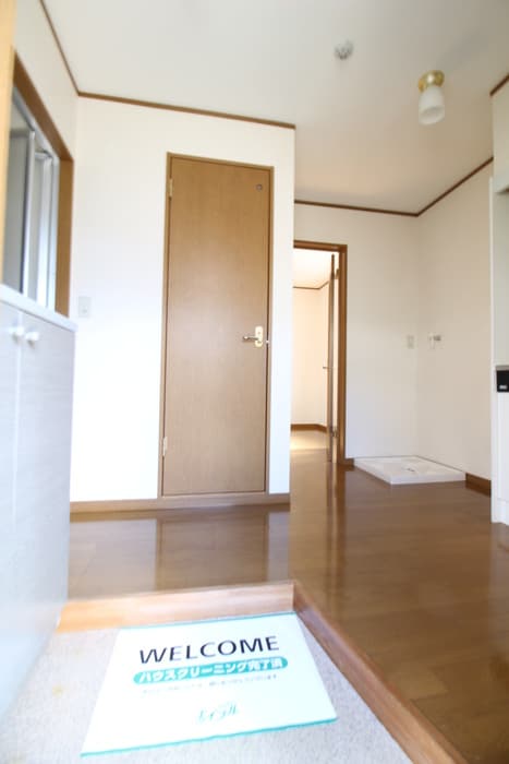 玄関 Ｓｕｎ・ロヒ－ユ