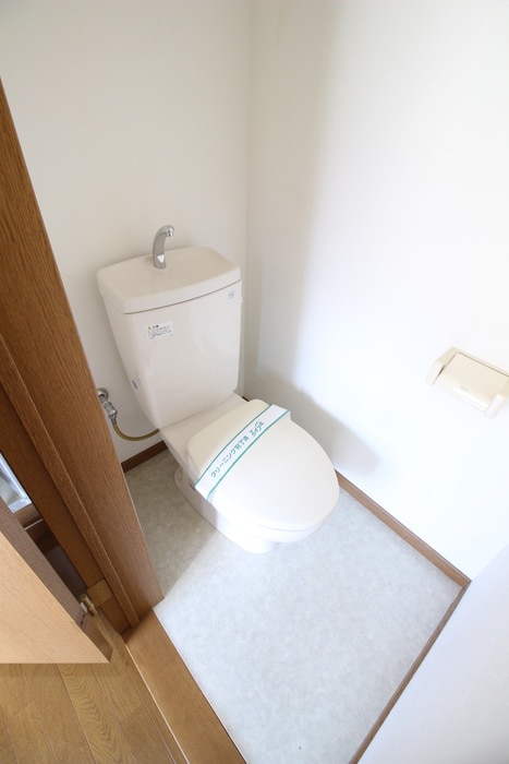 トイレ Ｓｕｎ・ロヒ－ユ