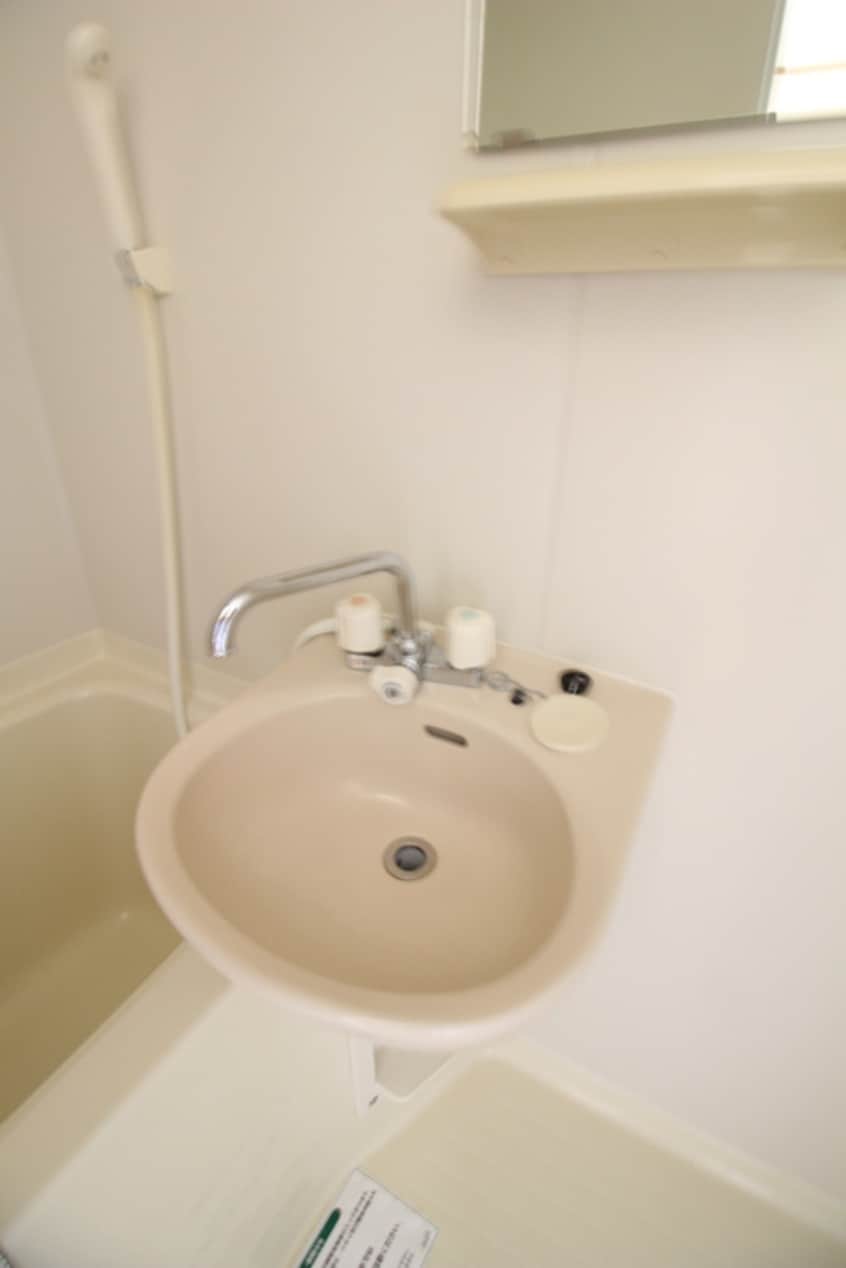 洗面 Ｓｕｎ・ロヒ－ユ