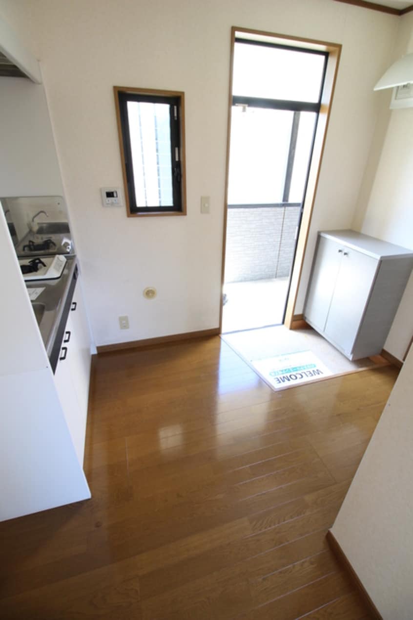 内観写真 Ｓｕｎ・ロヒ－ユ