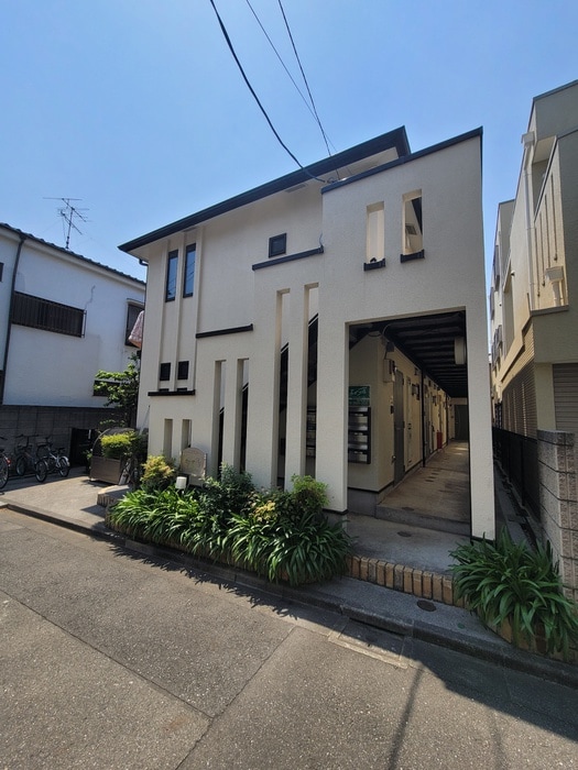 建物設備 カ－サＫＧ