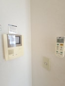 内観写真 カ－サＫＧ