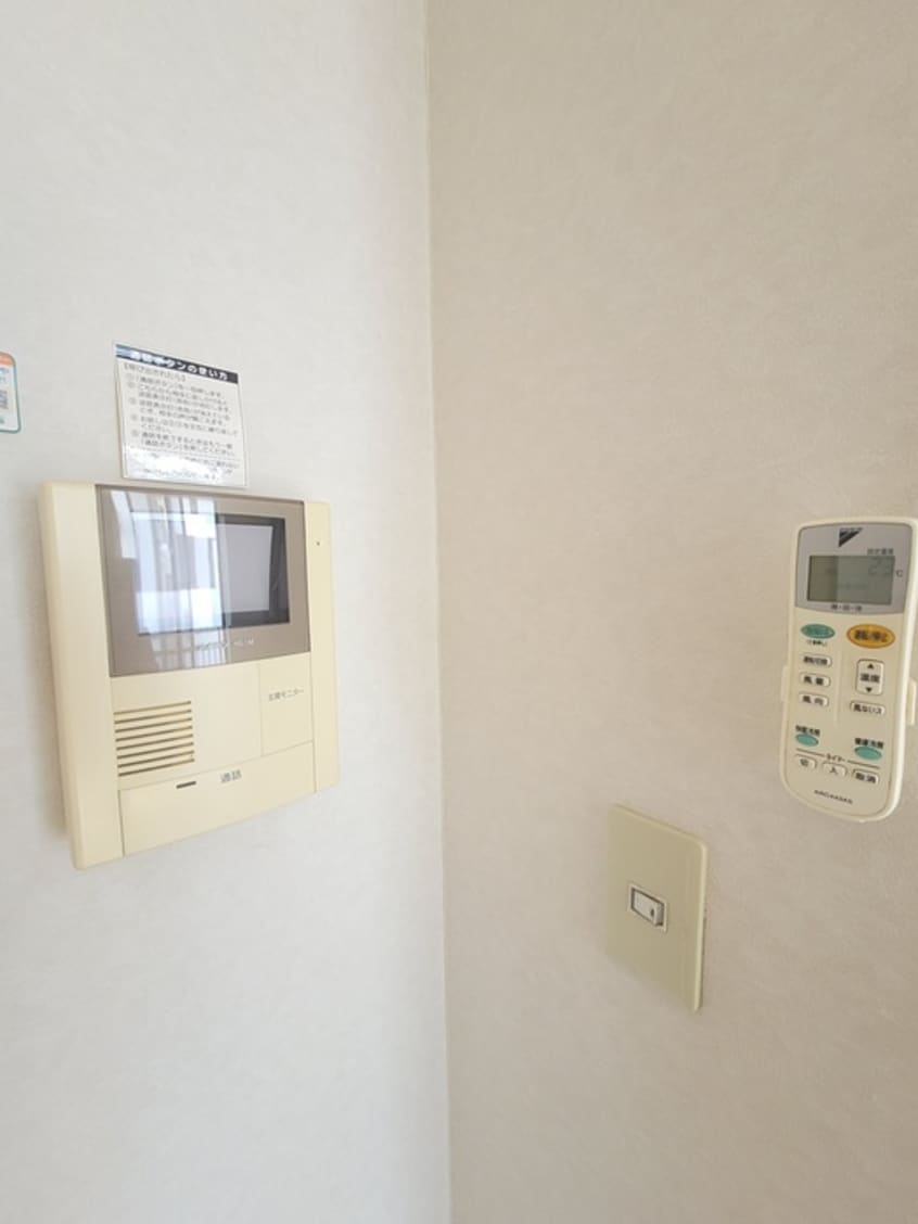 内観写真 カ－サＫＧ